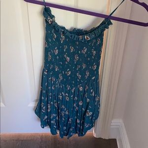 isabelle’s cabinet romper